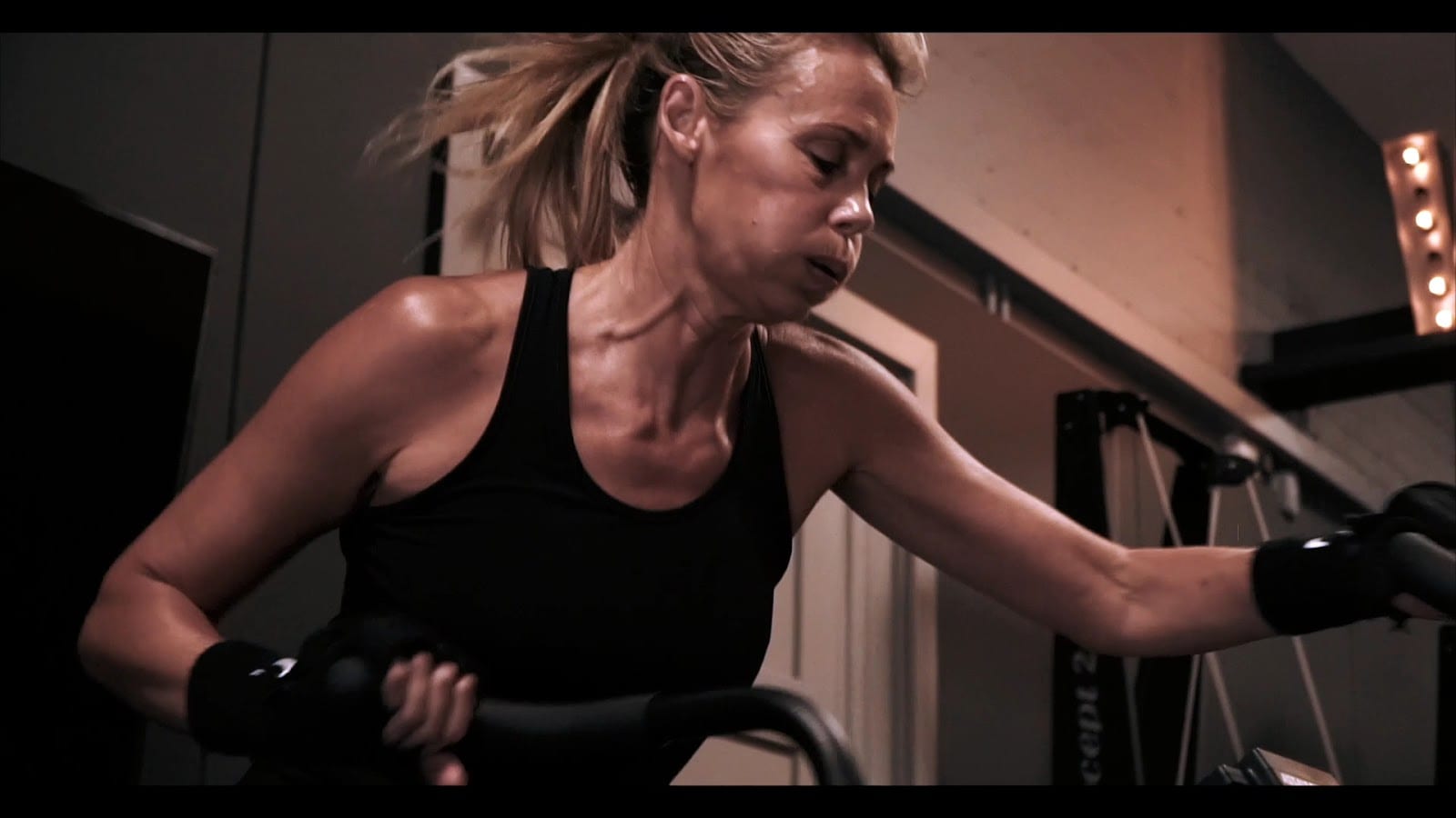 WeTRAIN, photo 3