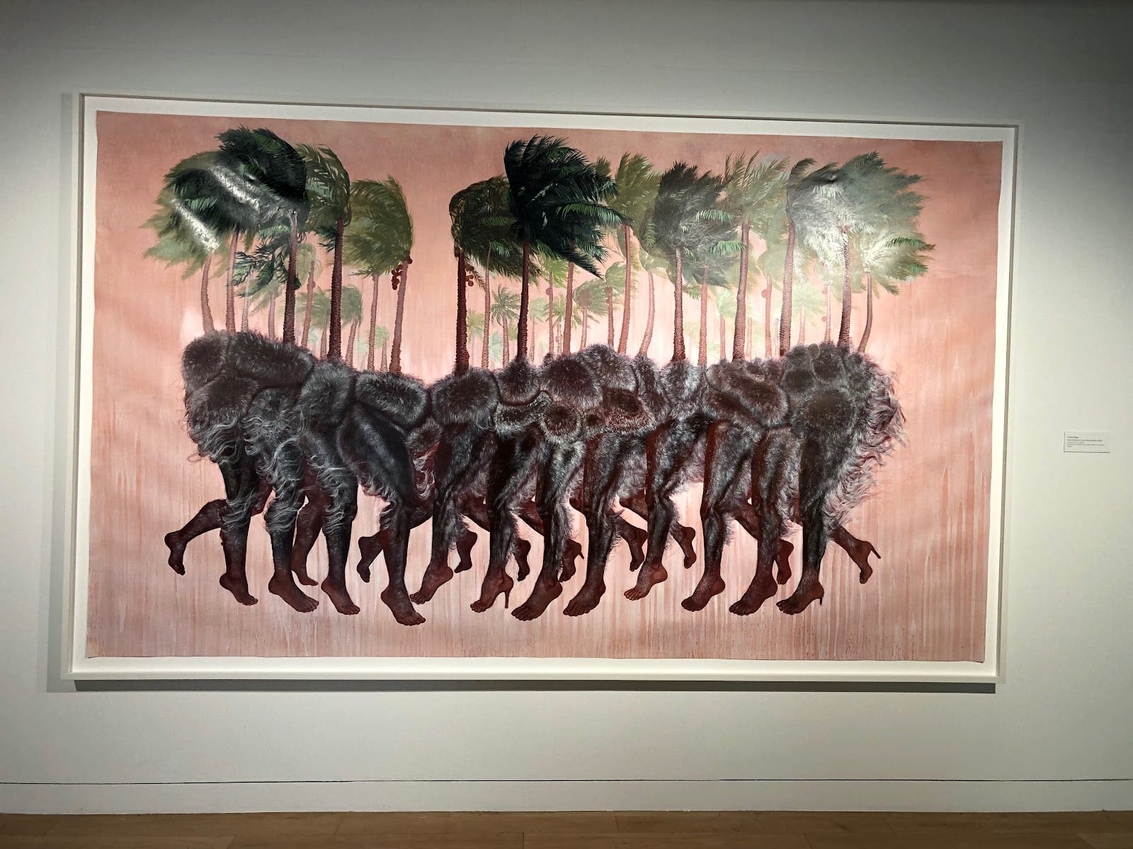 Museum of the African Diaspora, photo 3