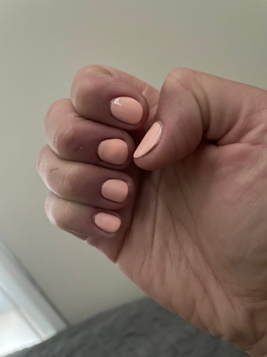 Modern Nail Bar, photo 3
