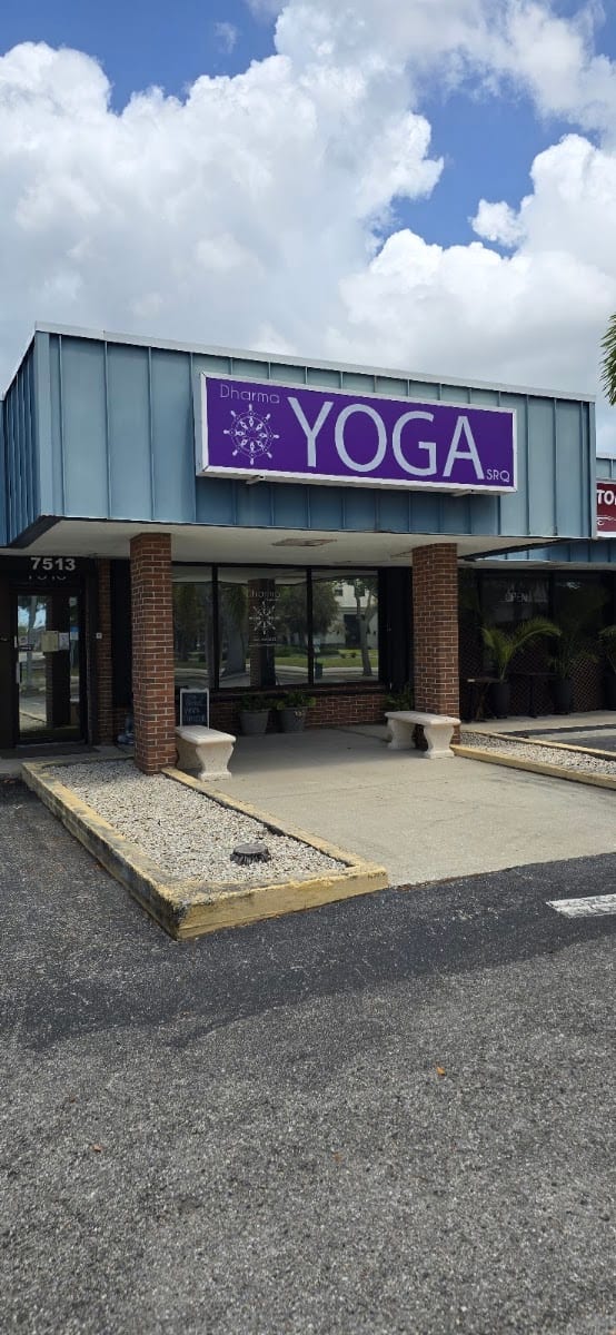 Dharma Yoga Srq, photo 3