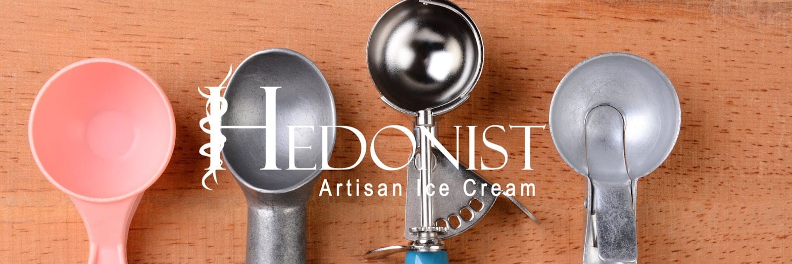Hedonist Artisan Ice Cream & Chocolates
