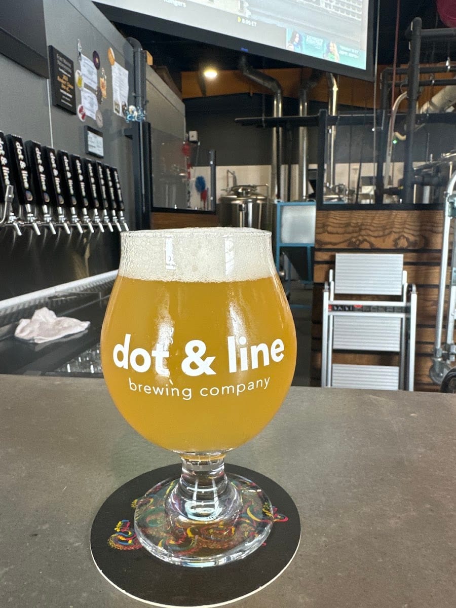 Dot & Line Brewing Company, photo 3