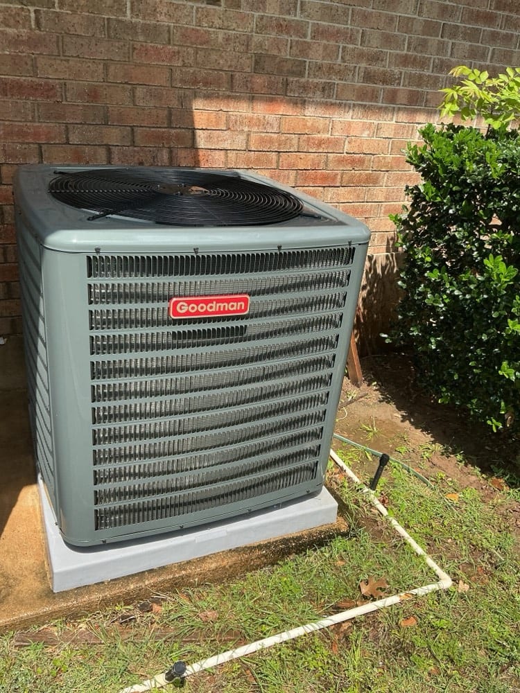 Graco Heating & Air