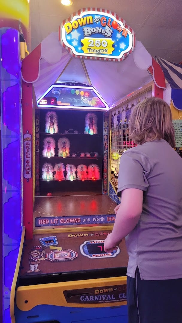 Zap Zone, photo 3