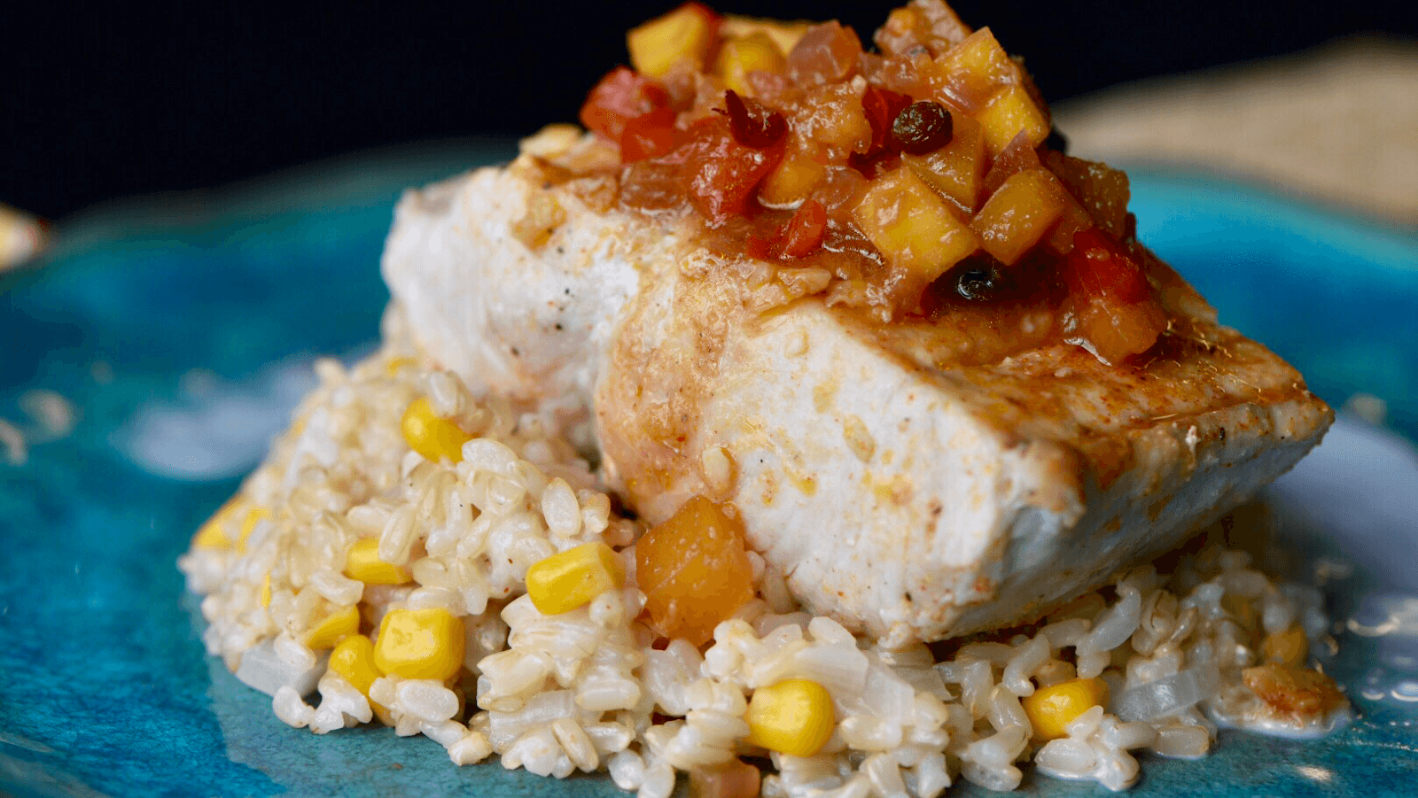 Aina Meals
