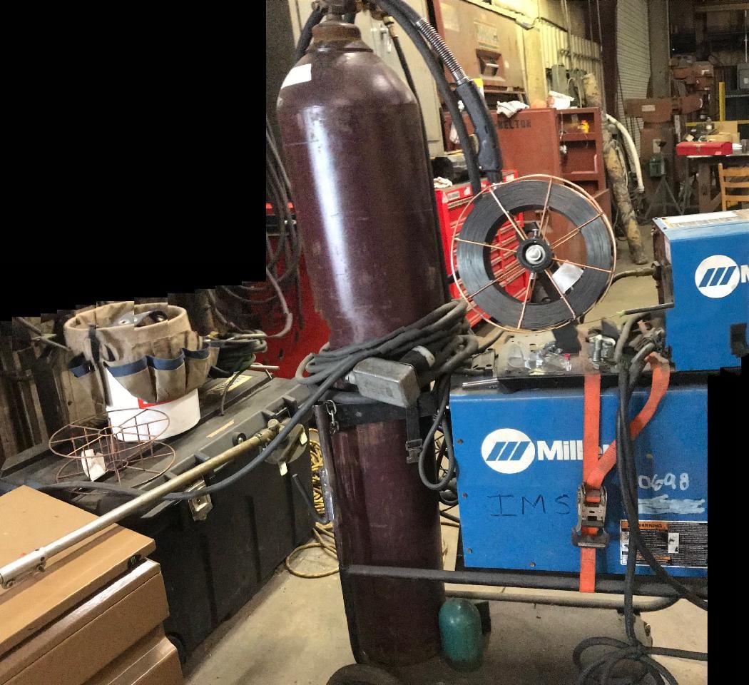Industrial Maintenance & Services of Belton