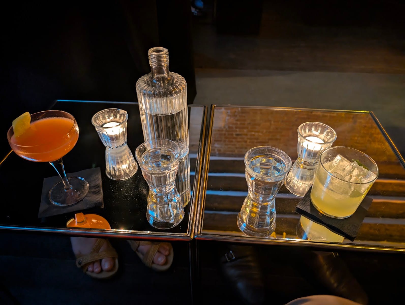 Experimental Cocktail Club, photo 4