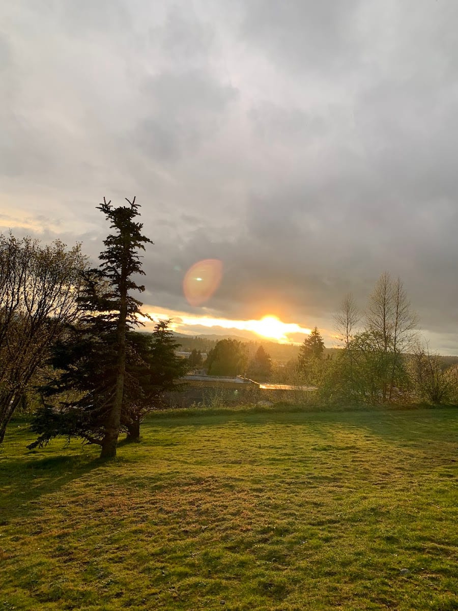 Madison Scenic Park