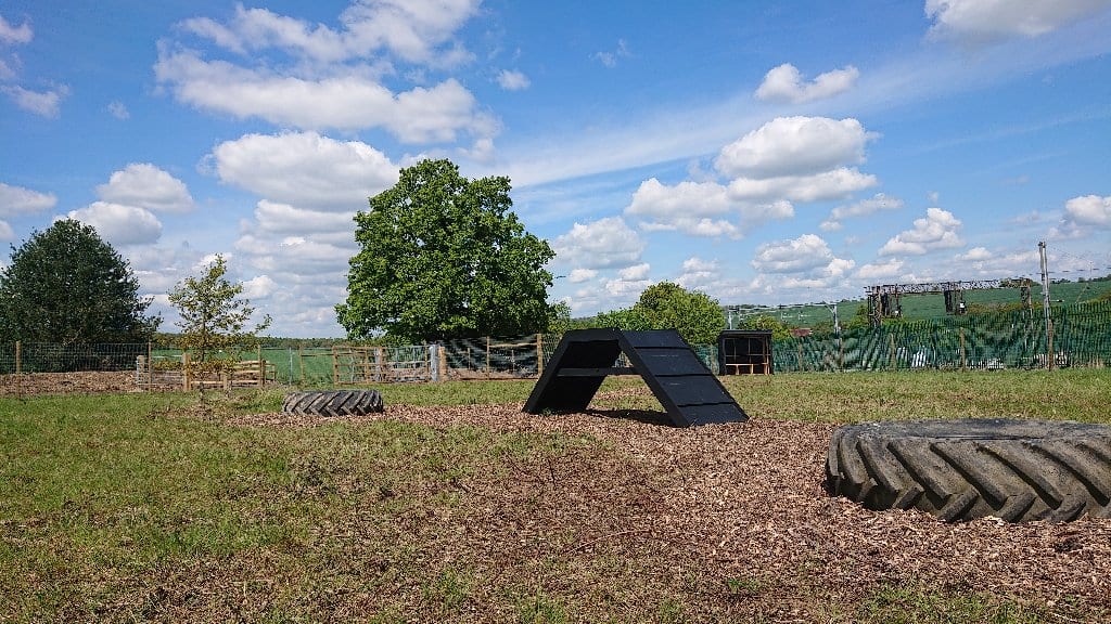 Unleashed Fields Harpenden, photo 3