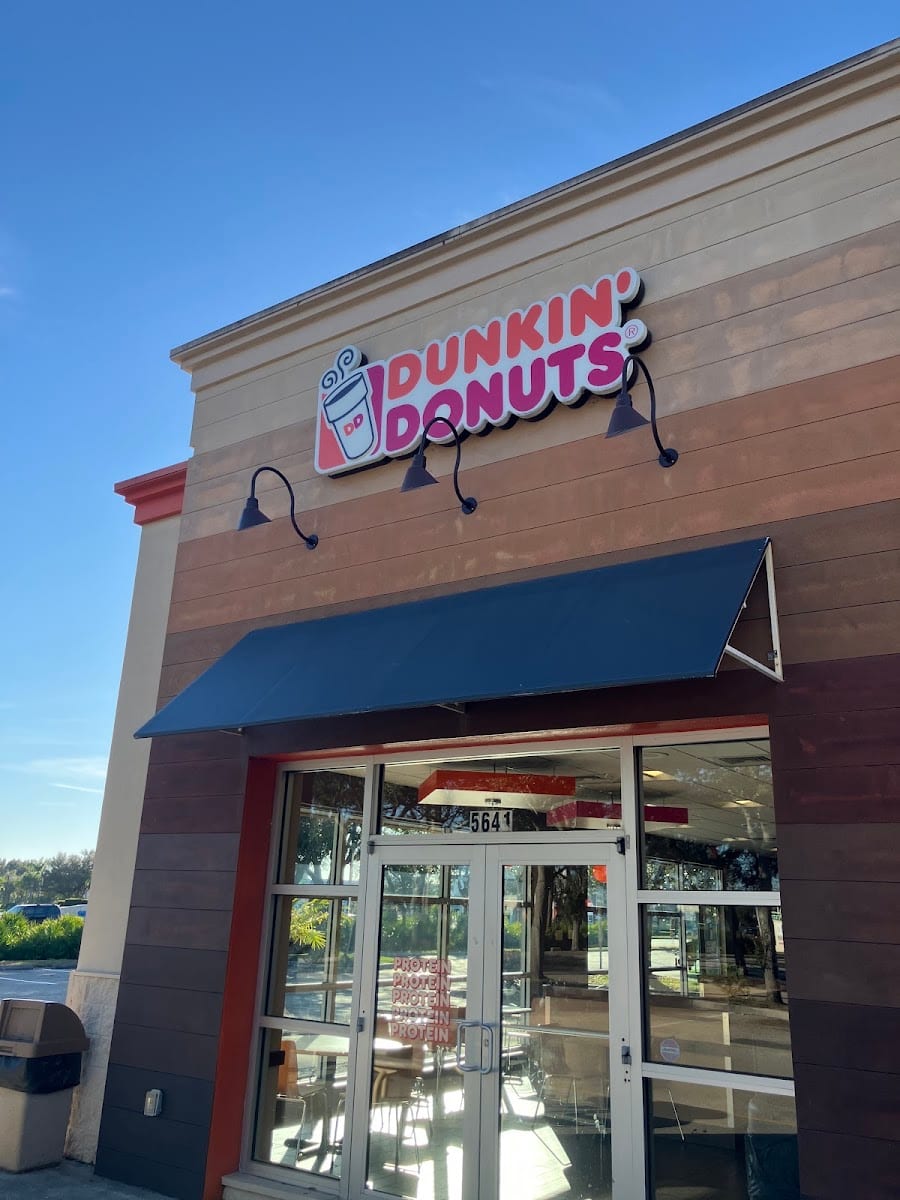 Dunkin', photo 2