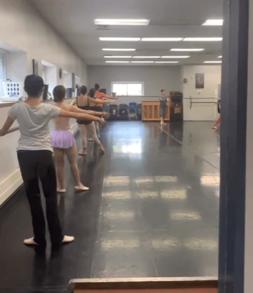 Metro Movement Dance Studio and Health Clinic