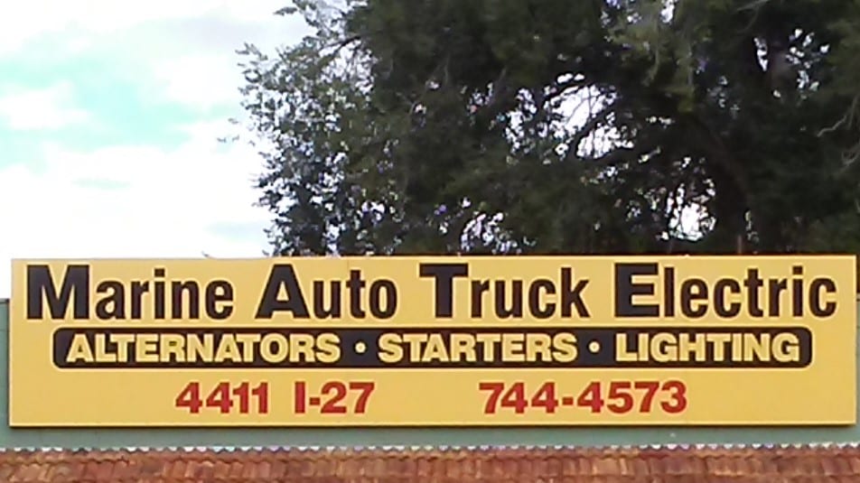 Marine Auto Truck Electric, Inc, photo 2