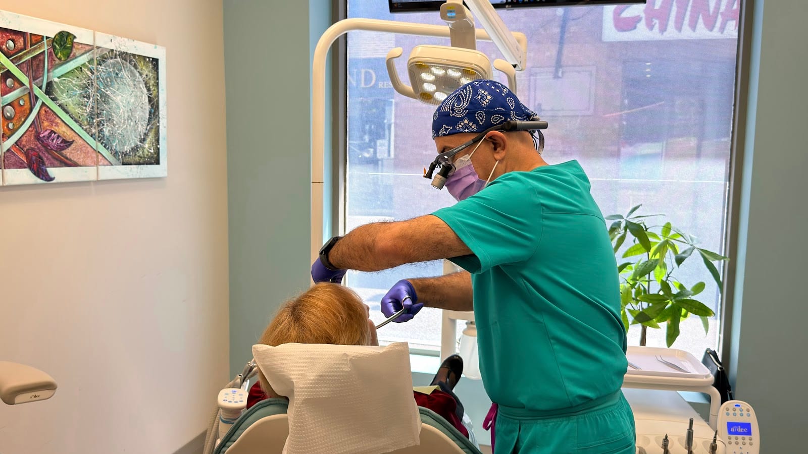 Vita Dentistry, photo 2