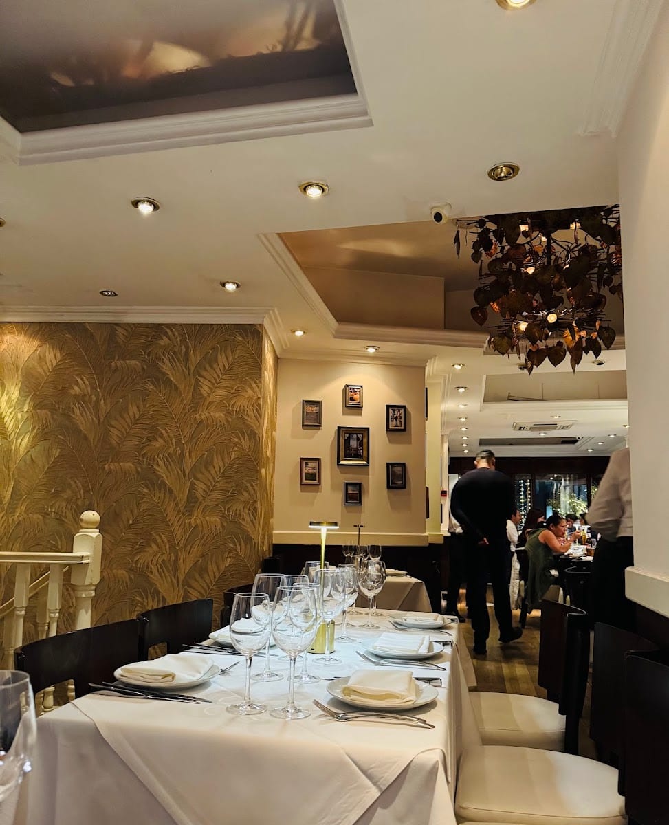 Indian City - Best Authentic Indian In St Pauls