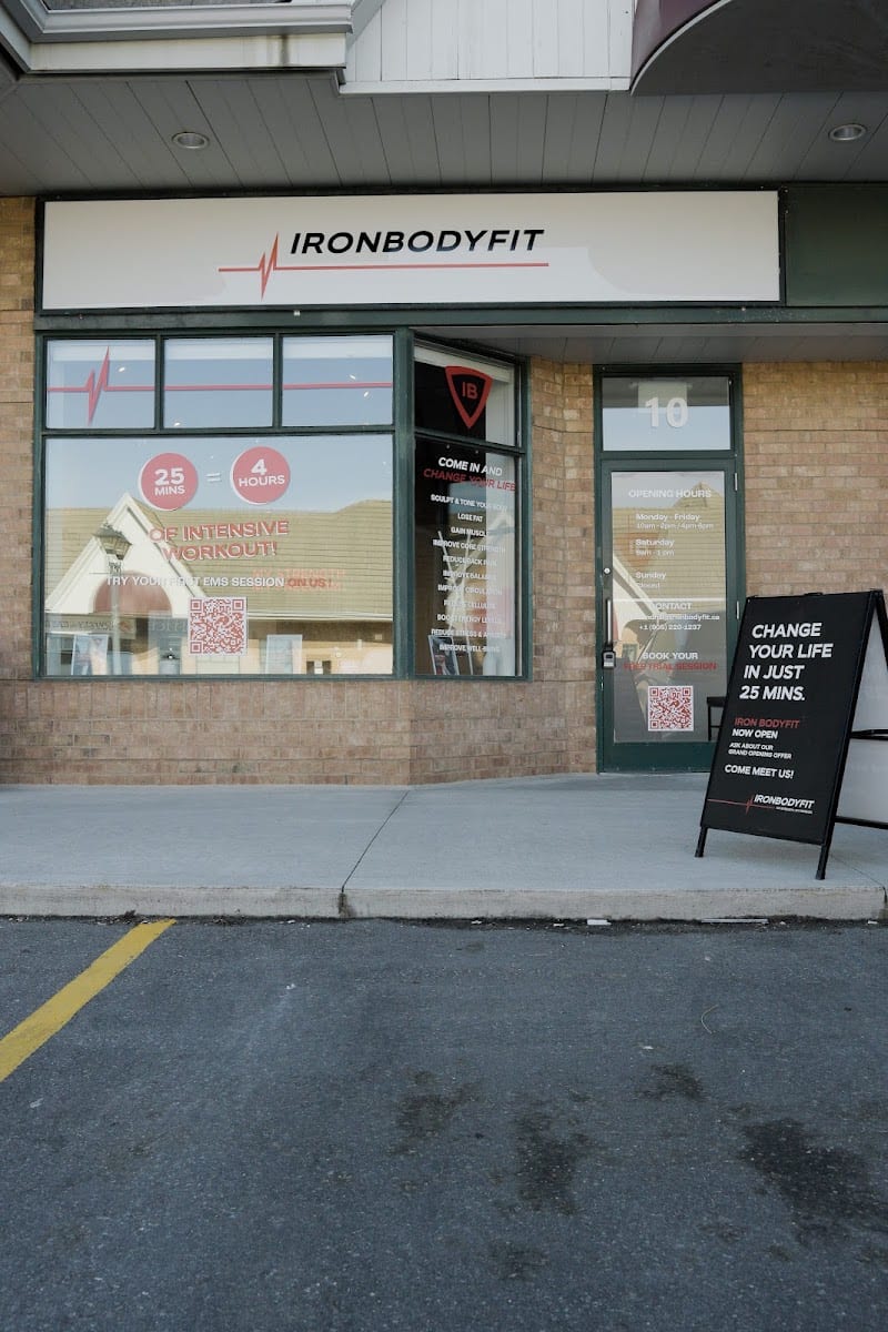 Iron Bodyfit Richmond Hill, photo 2