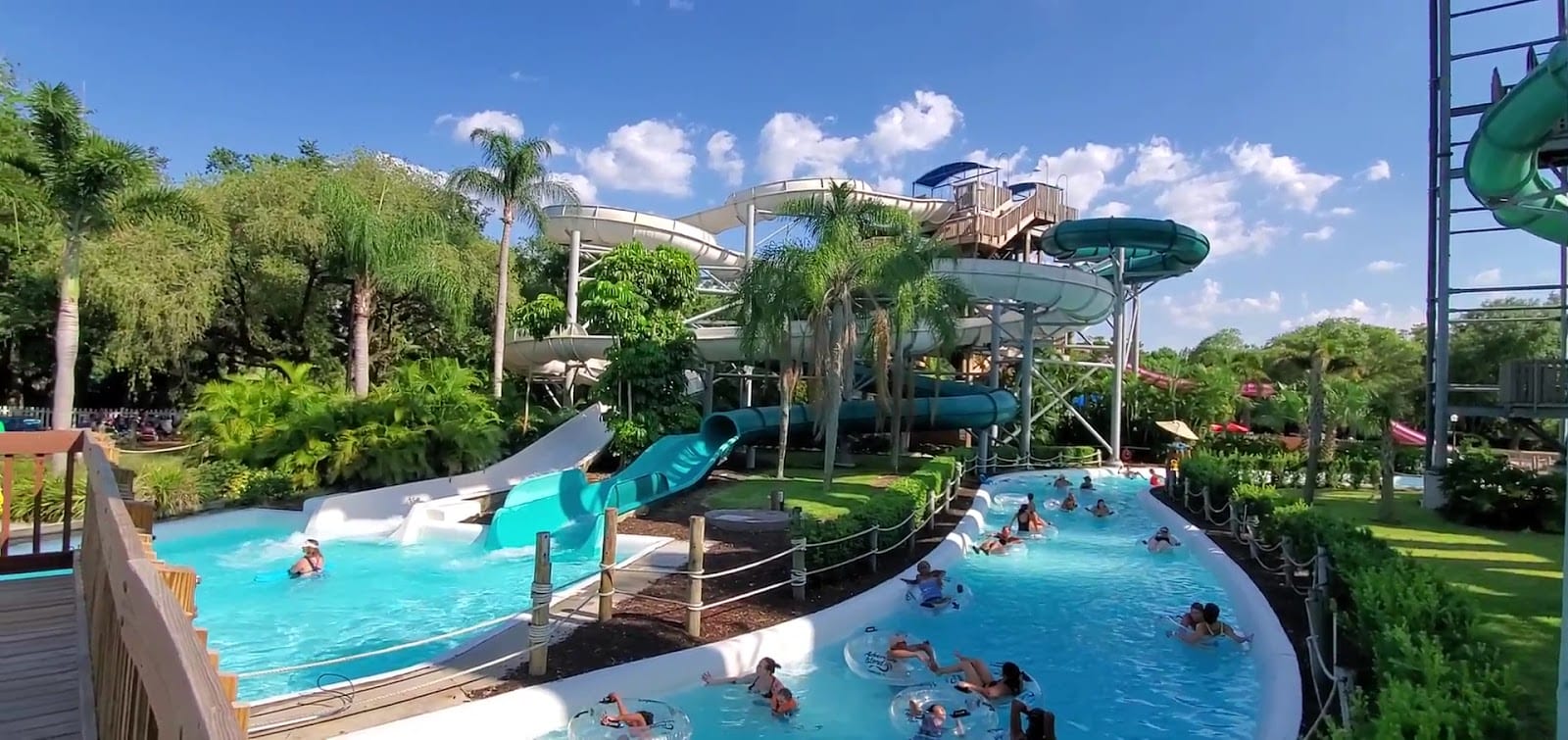 Adventure Island, photo 3