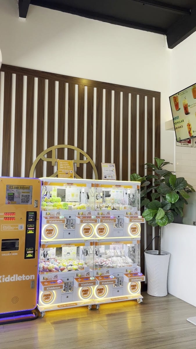 R&B Tea Garden Grove, photo 2