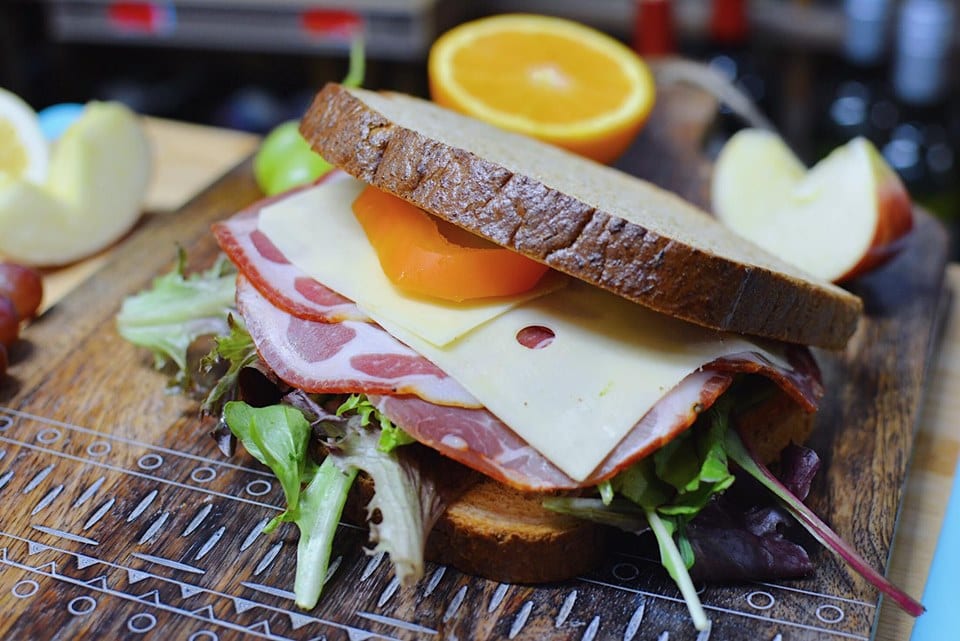 Monterey Deli