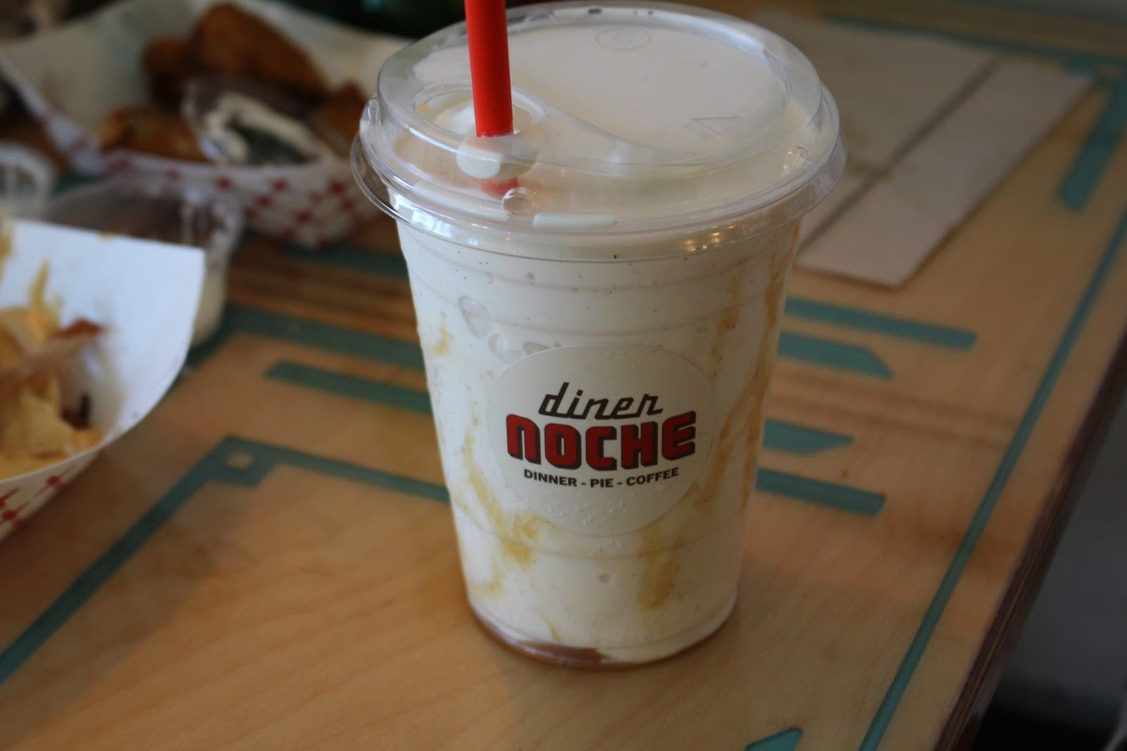 Diner Noche, photo 2