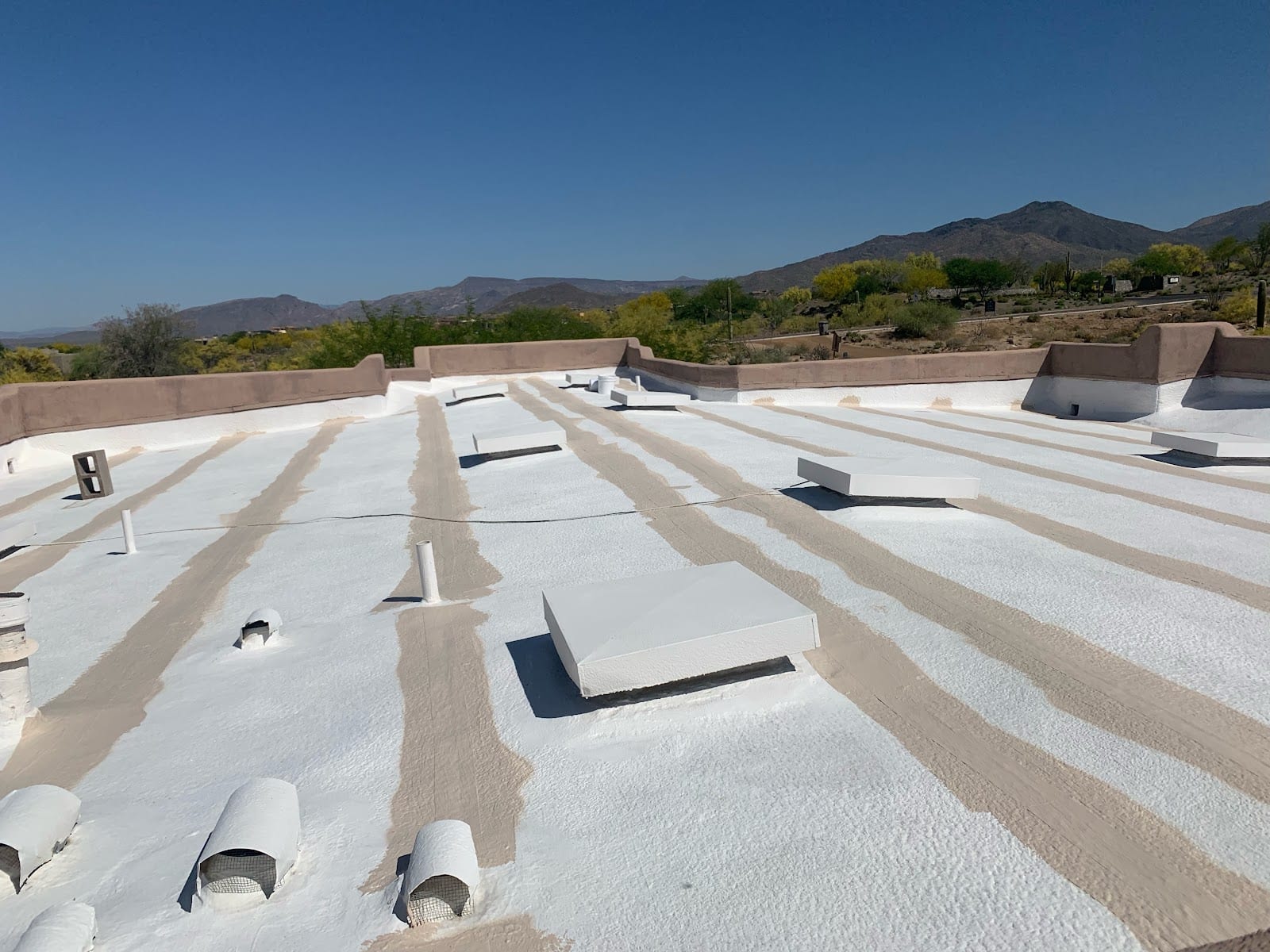 Triangle Roofing Company, photo 4
