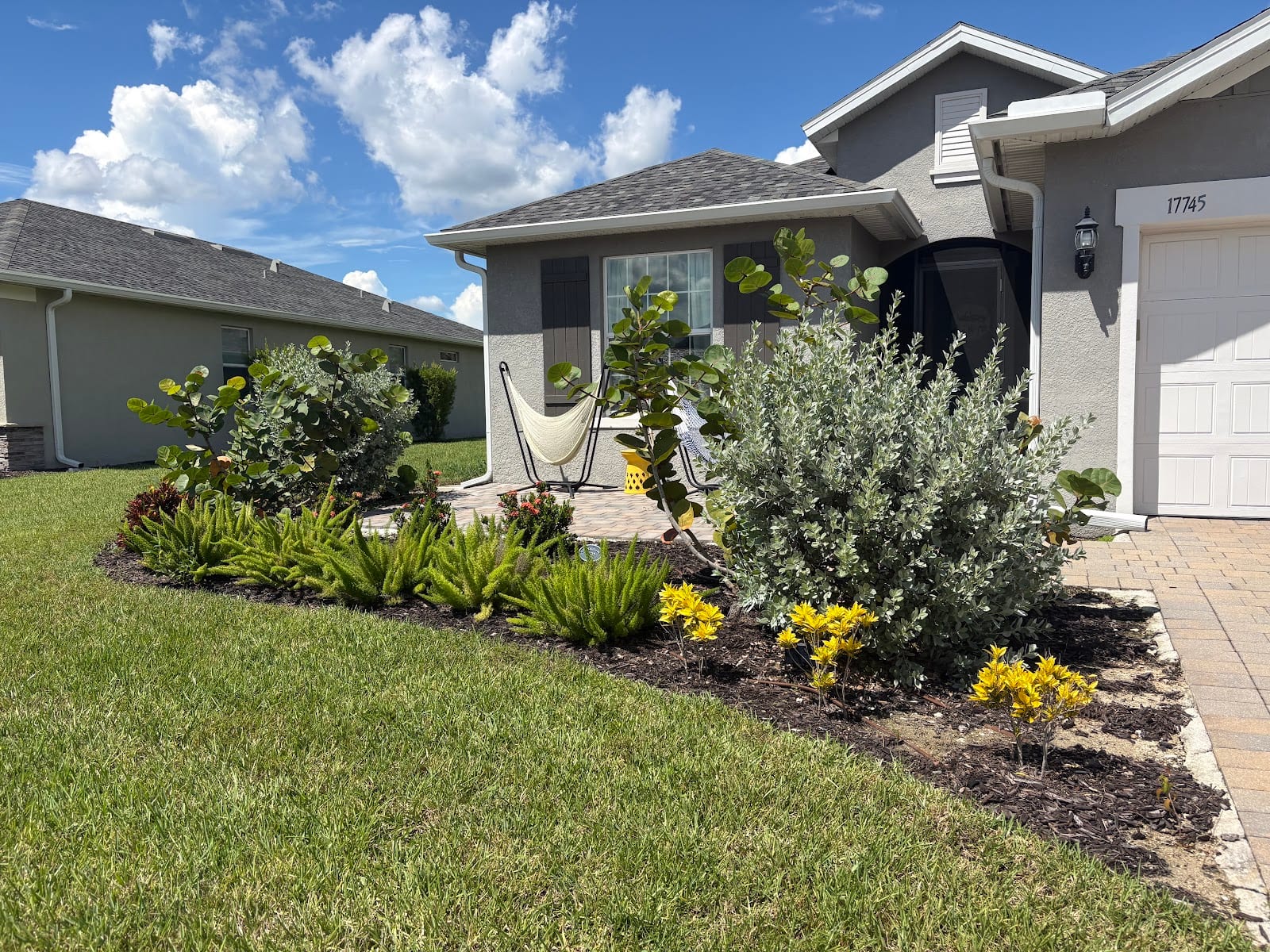 Best Garden Landscape Services