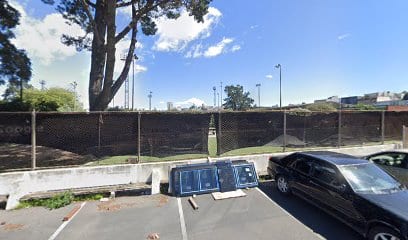 Emily Tennis Court