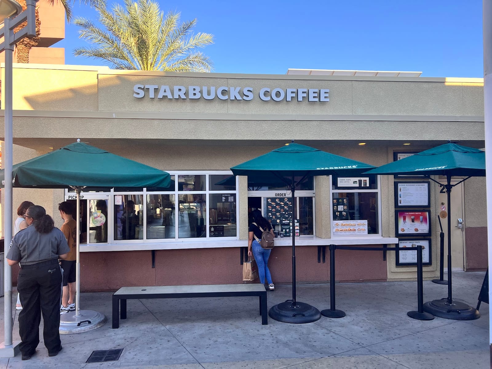 Starbucks Coffee Company, photo 4