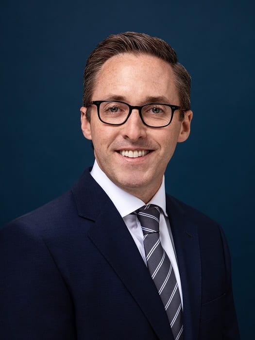 John D. Koerner, MD