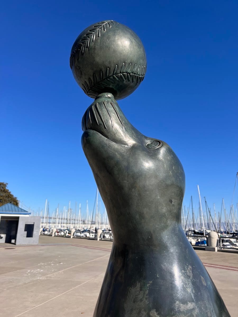 Giants Promenade