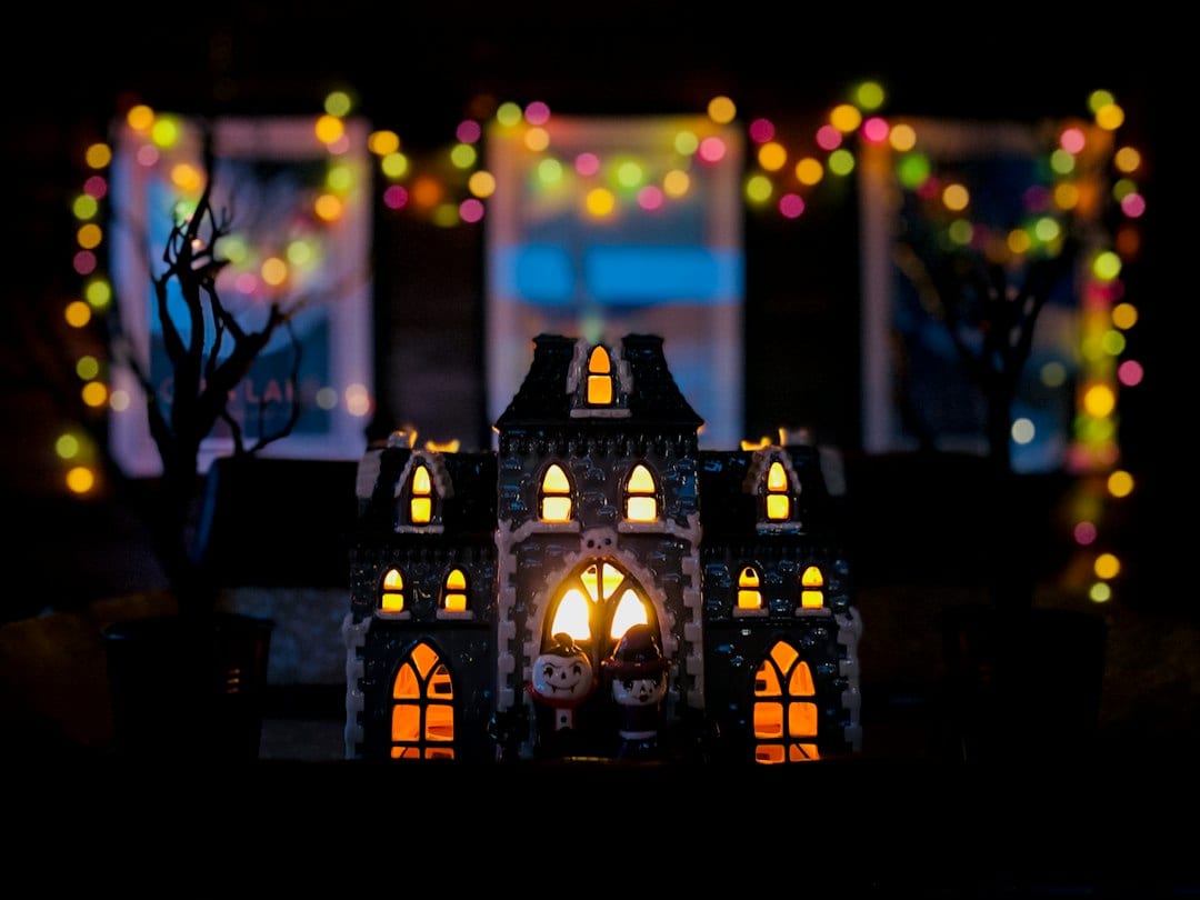 The Ultimate 2026 Haunted Guide: Haunted Houses, Trails & Ghostly Places Near Battle Creek
