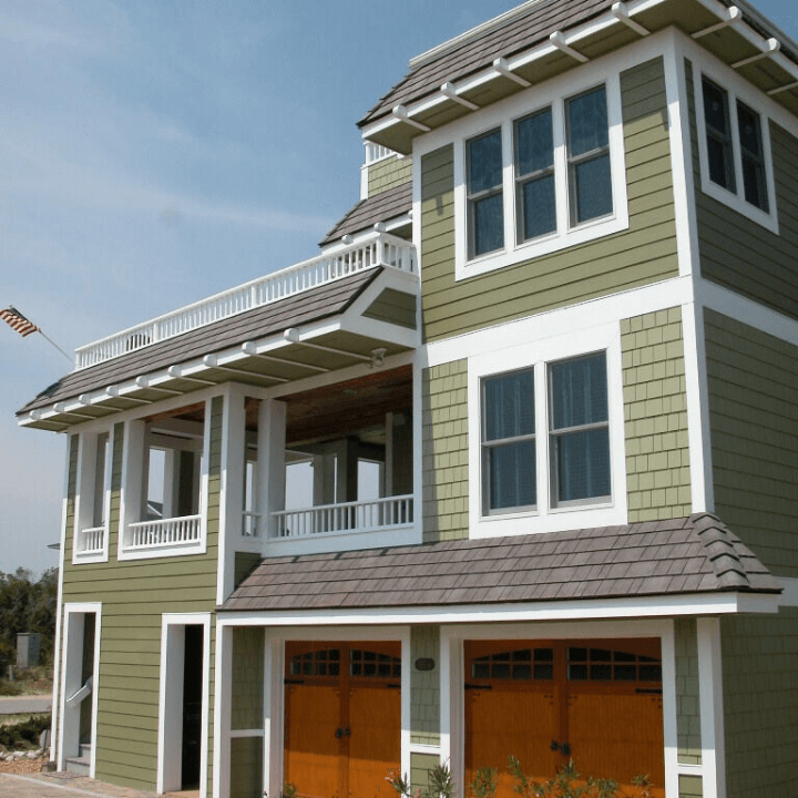 Round Rock Siding & Trim, photo 2