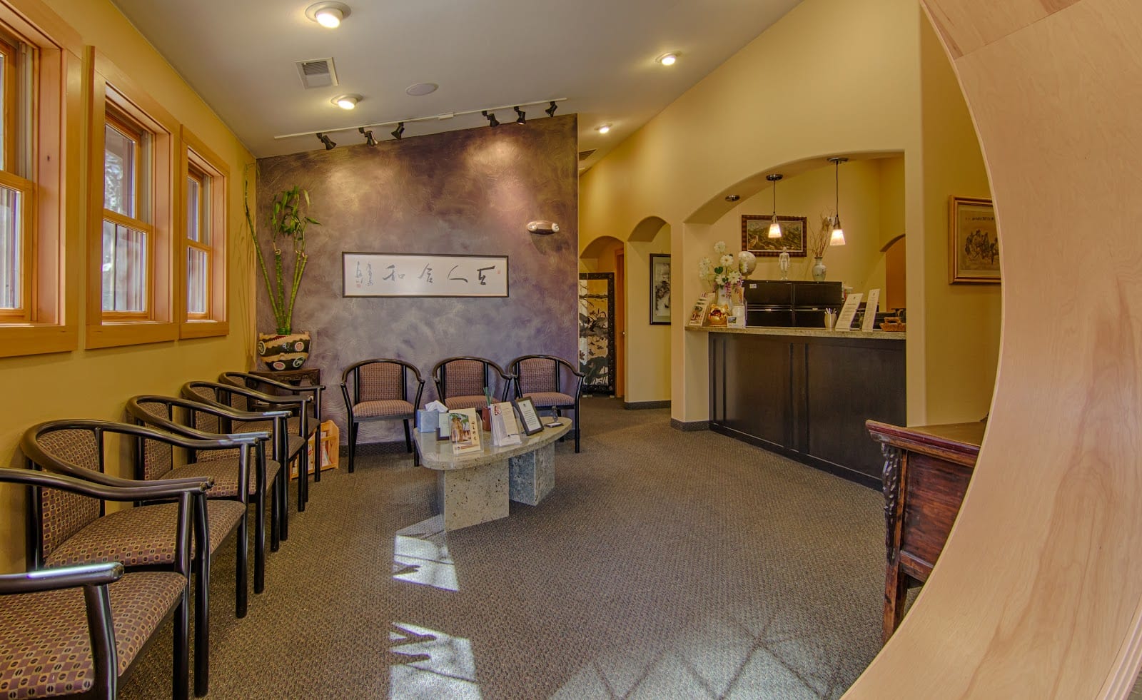 TrueMind Center, photo 3