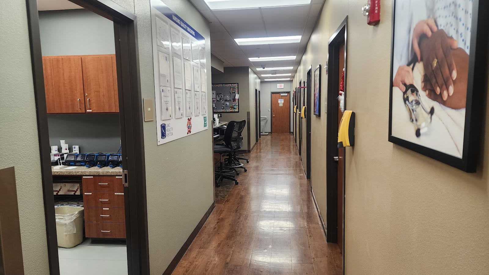 UMC Urgent Care, a Department of UMC, photo 3