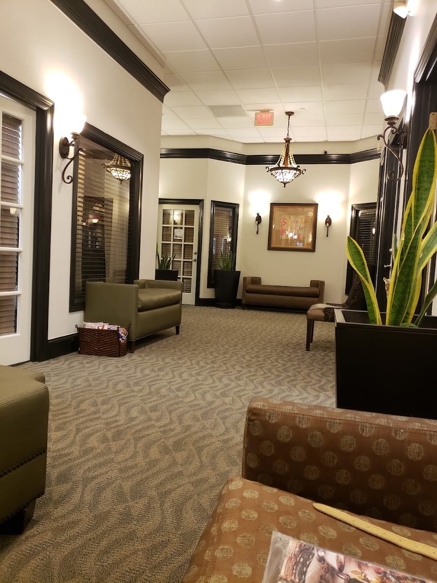 Salon Boutique @ Scottsdale