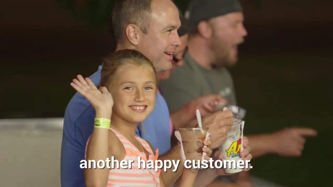 Andy's Frozen Custard, photo 3