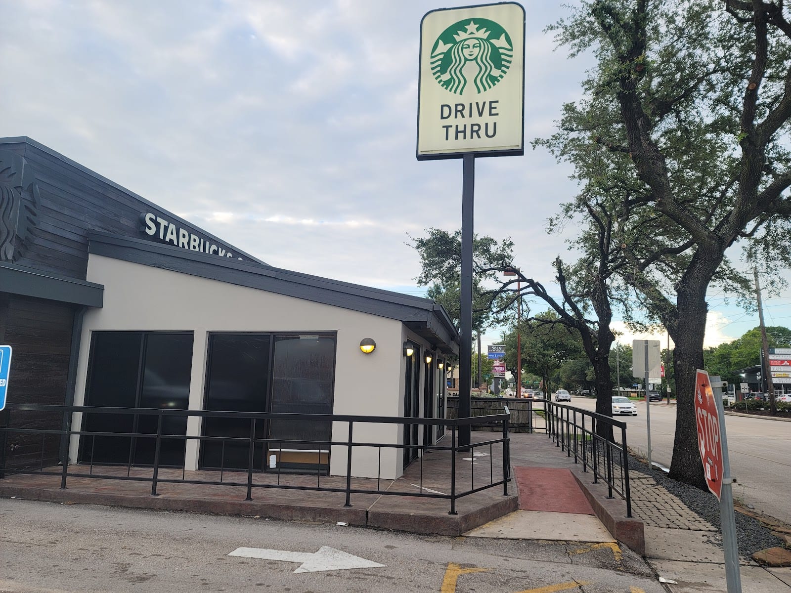 Starbucks Coffee Company, photo 4