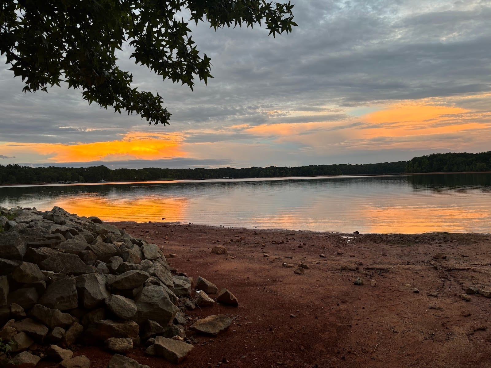 Springfield Campground