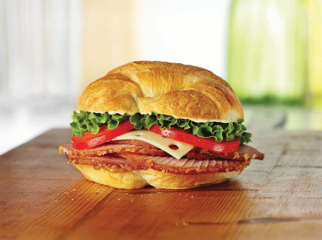 The Honey Baked Ham Company, photo 4