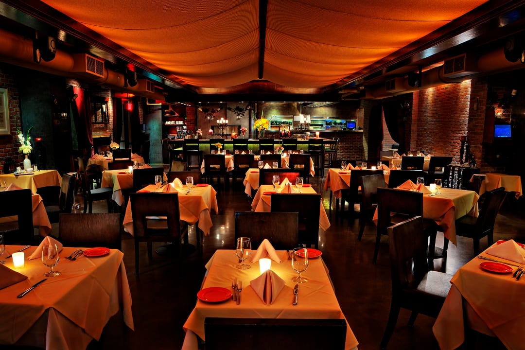 Marcellino Ristorante, photo 4