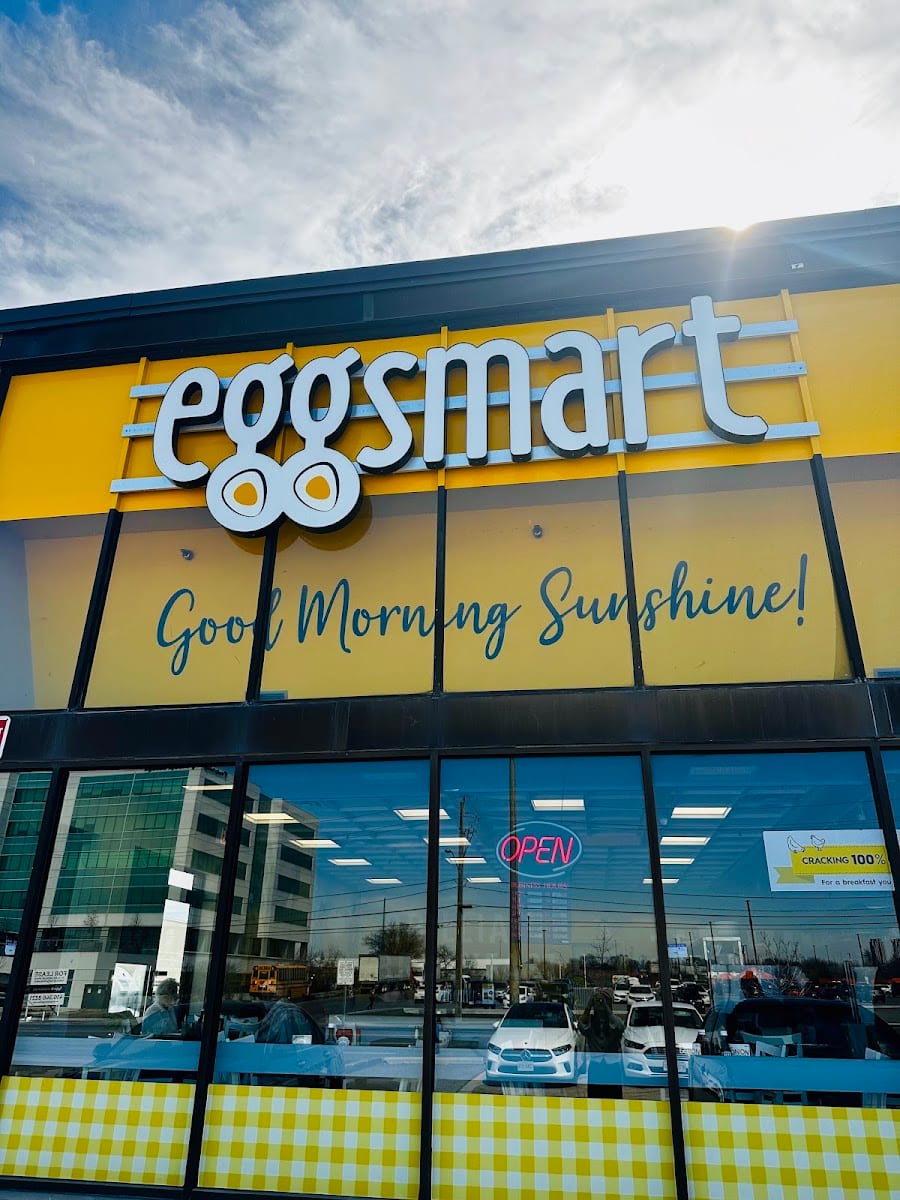 Eggsmart, photo 2