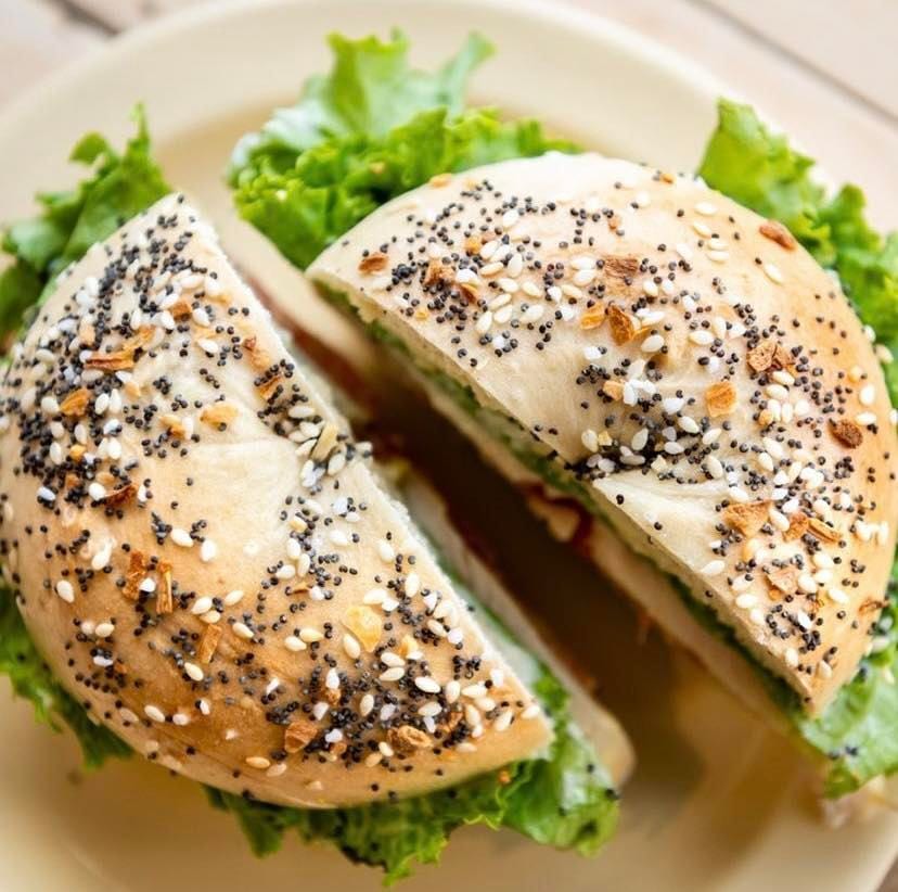 Bagel Co Northside