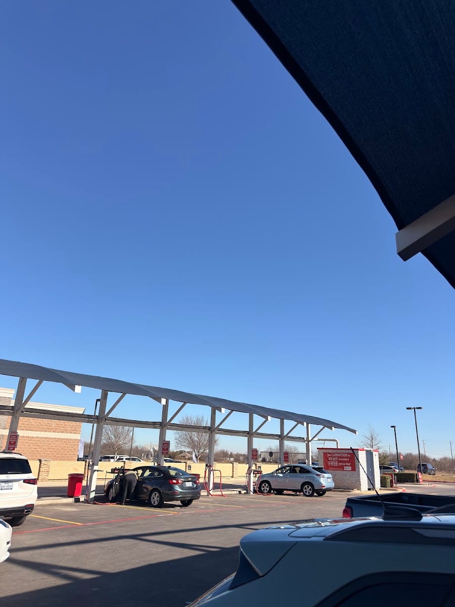 Carnation Auto Spa, photo 3