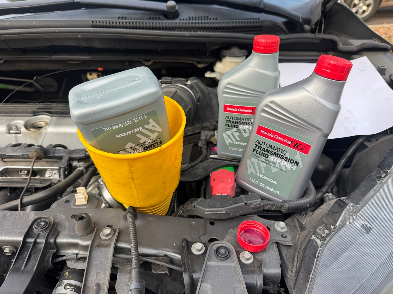 4A Auto A/C & Repair