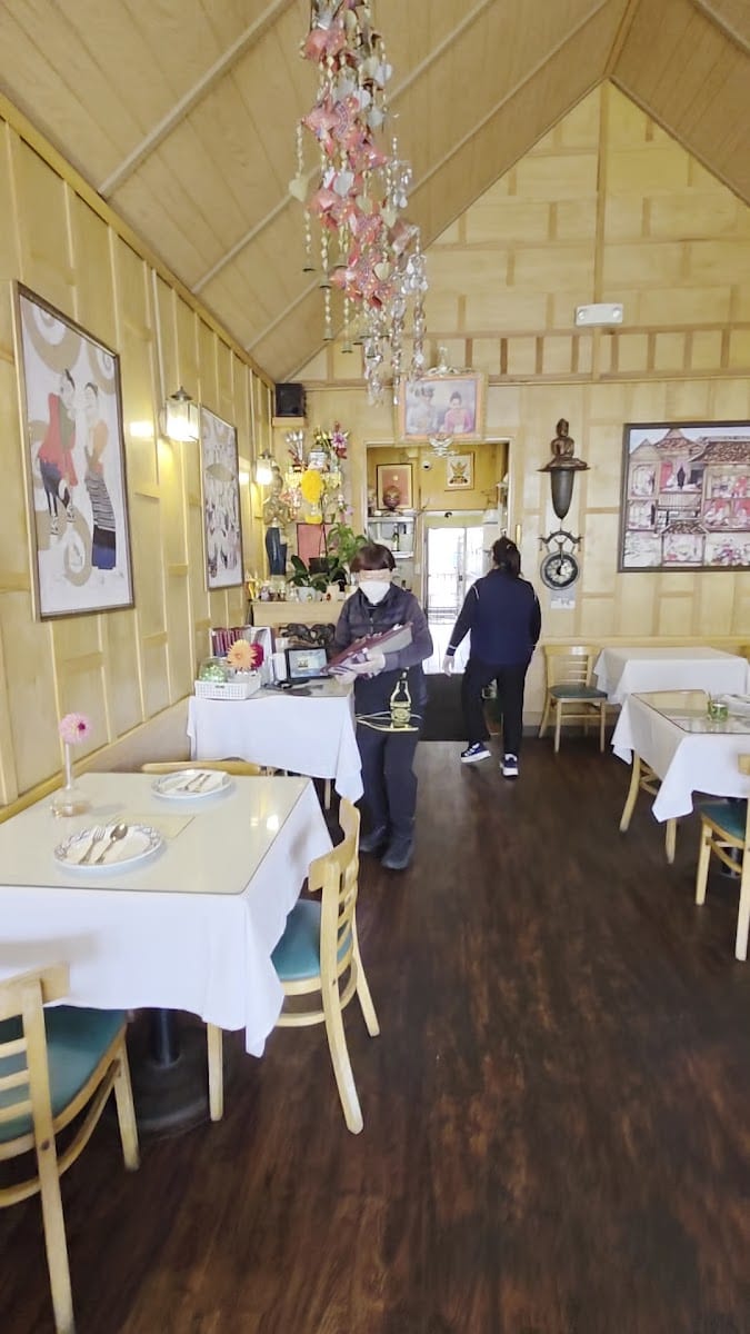 Marnee Thai Restaurant, photo 2