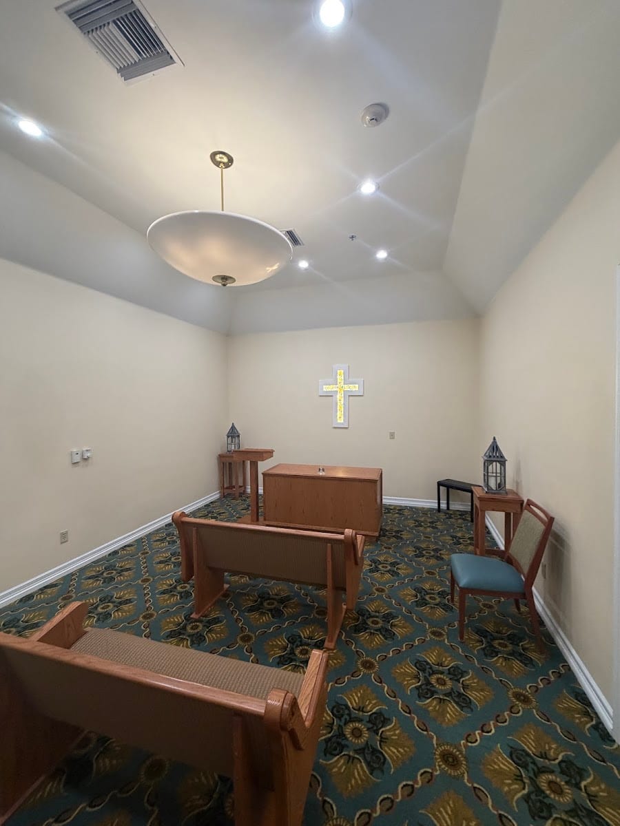 Park Valley Inn Health Center, photo 3