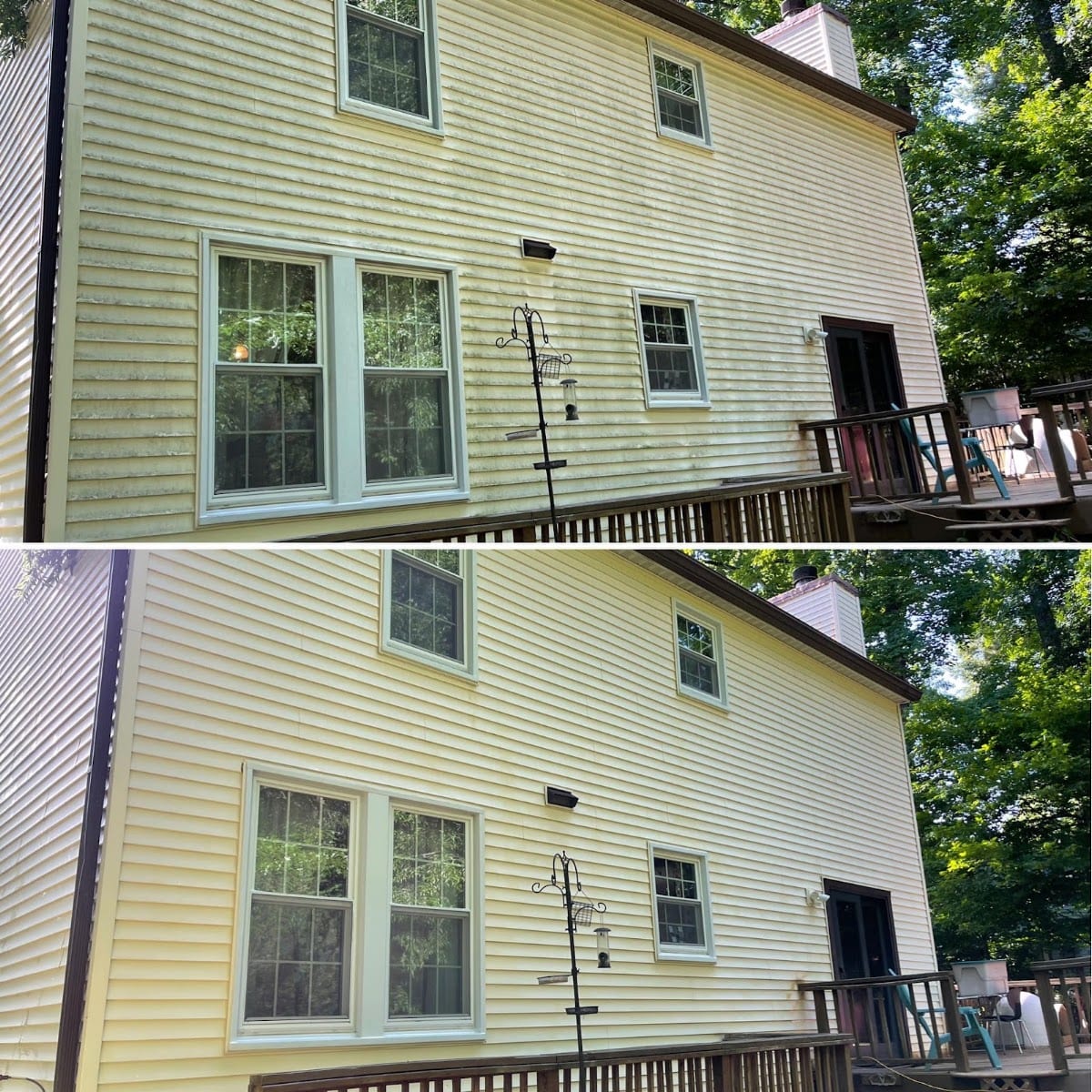 Bergen County Pressure Washing