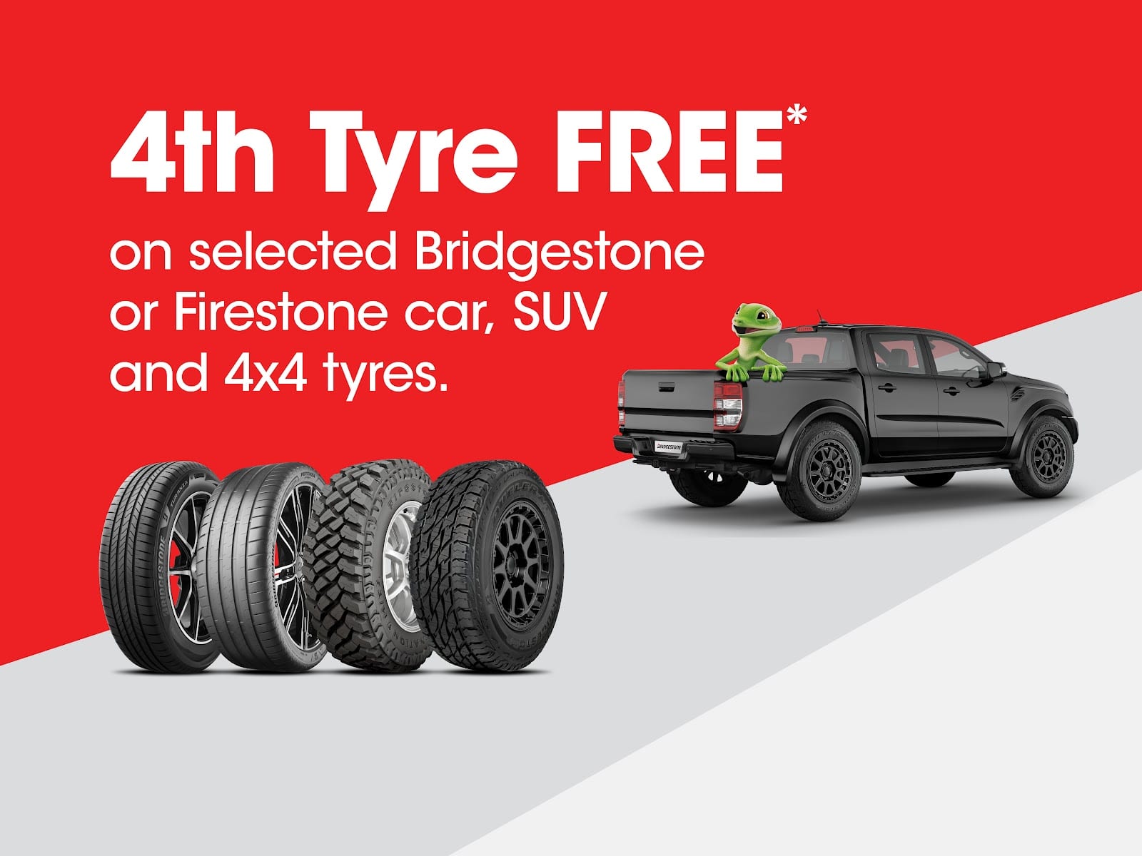 Bridgestone Service Centre Paget (Mackay), photo 3