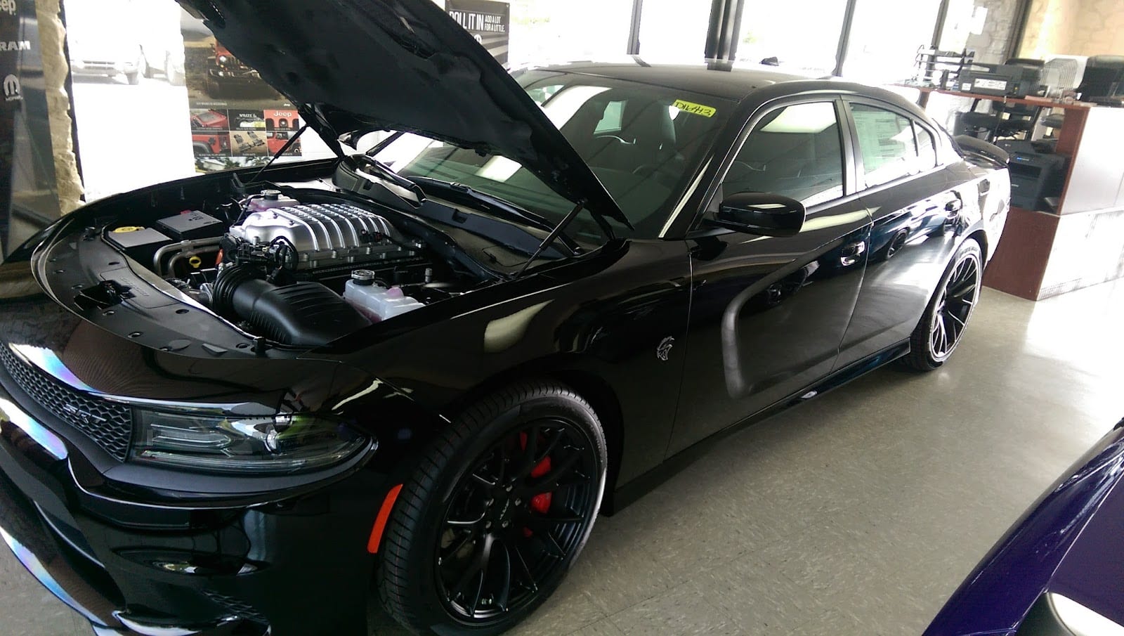 Greenway Chrysler Dodge Jeep Ram of Rome, photo 3