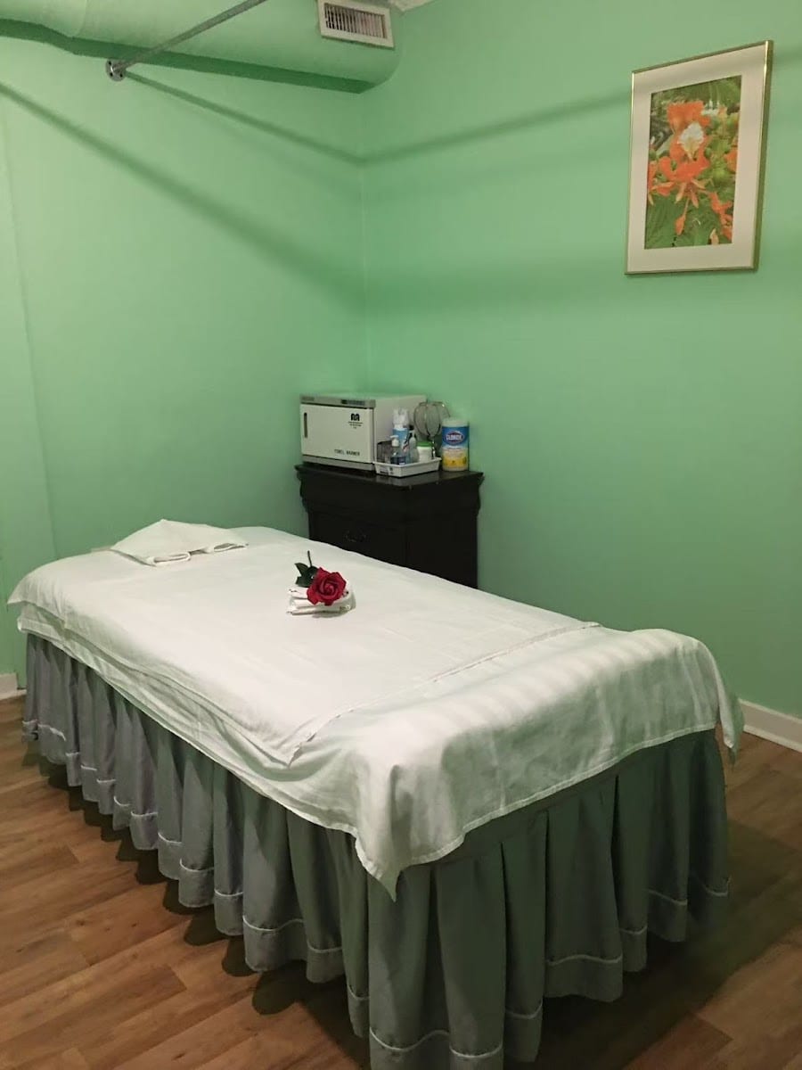 SEA ISLAND SPA MASSAGE, photo 2
