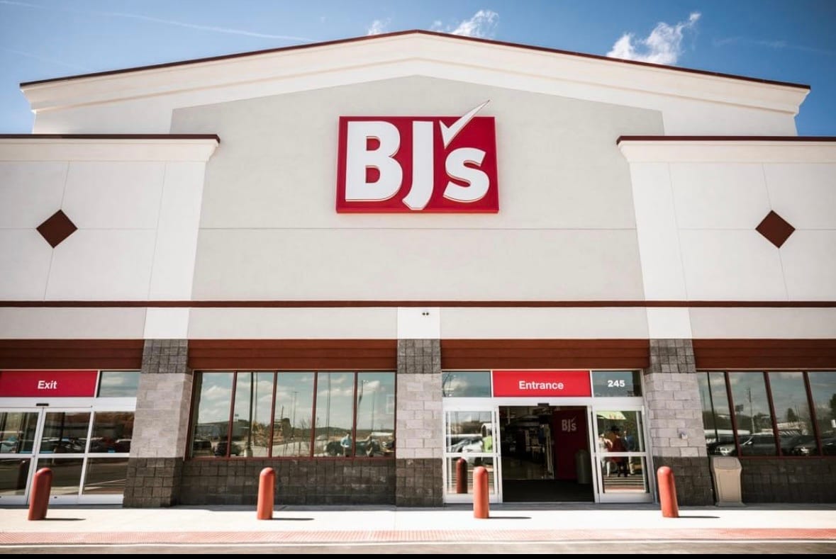 BJ's Wholesale Club, photo 2
